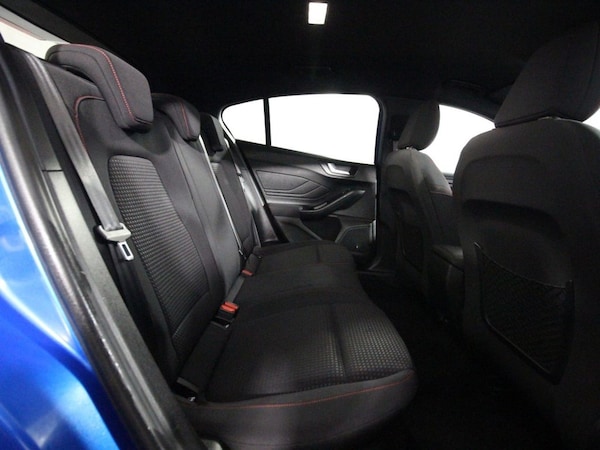 Used Ford Focus 2019 for sale - 75548427: Photo 16