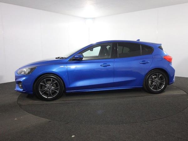 Used Ford Focus 2019 for sale - 75548427: Photo 4