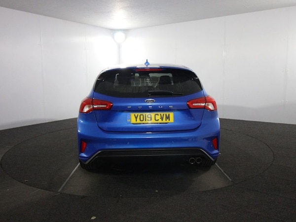 Used Ford Focus 2019 for sale - 75548427: Photo 6