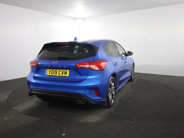 Used Ford Focus 2019 for sale - 75548427: Photo 7