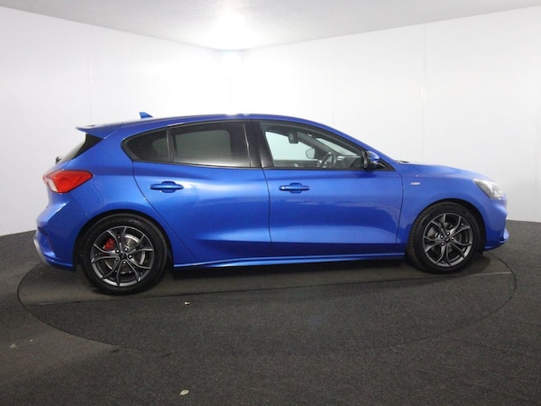 Used Ford Focus 2019 for sale - 75548427: Photo 8
