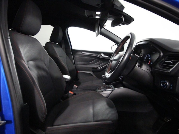 Used Ford Focus 2019 for sale - 75548427: Photo 9