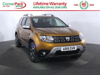 Used Dacia Duster 2019 for sale - 79334252: Photo