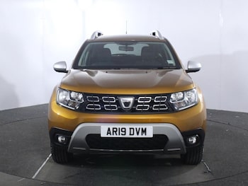 Used Dacia Duster 2019 for sale - 79334252: Photo