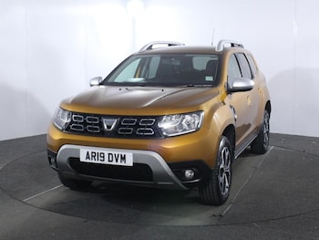 Used Dacia Duster 2019 for sale - 79334252: Photo