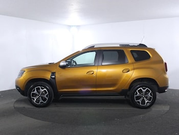 Used Dacia Duster 2019 for sale - 79334252: Photo