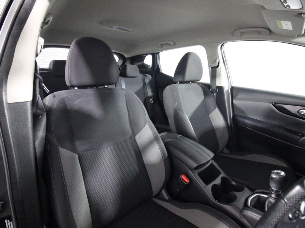 Used Nissan Qashqai 2021 for sale - 76356550: Photo 10