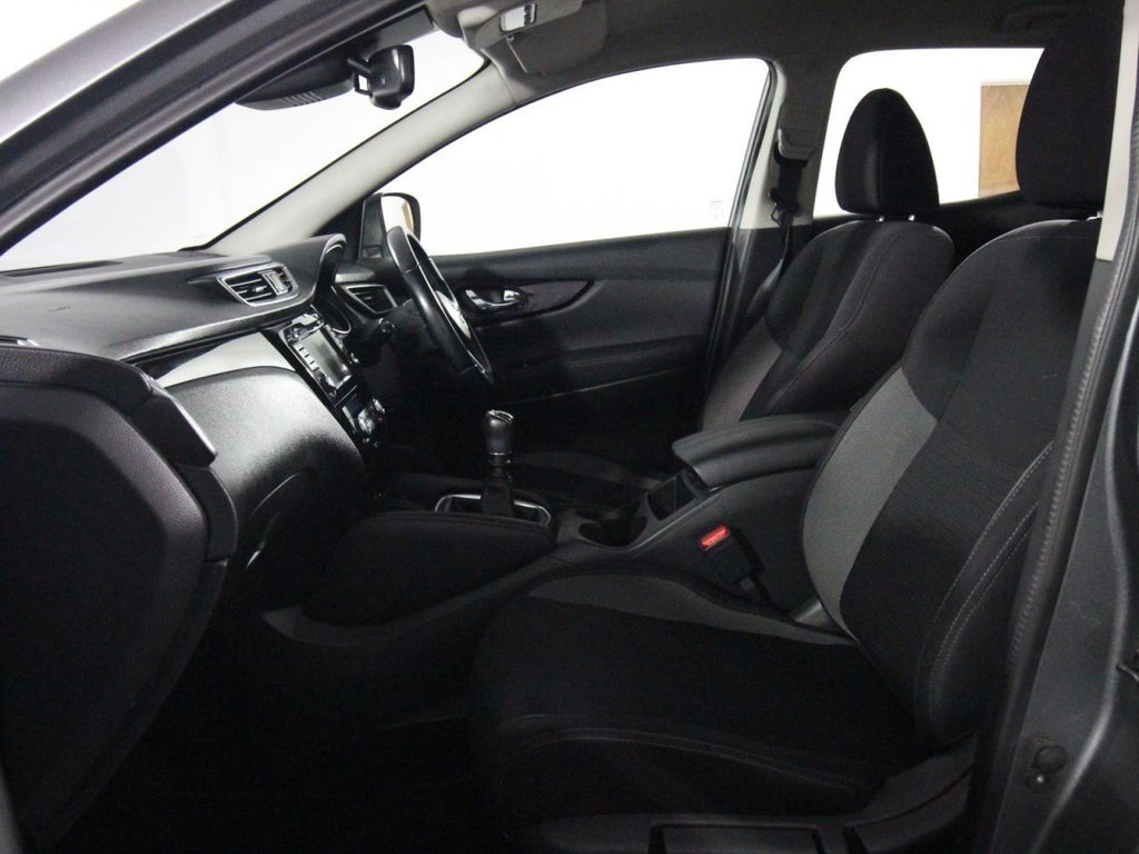 Used Nissan Qashqai 2021 for sale - 76356550: Photo 11