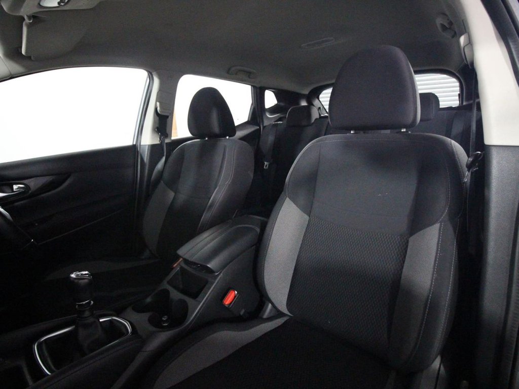 Used Nissan Qashqai 2021 for sale - 76356550: Photo 12