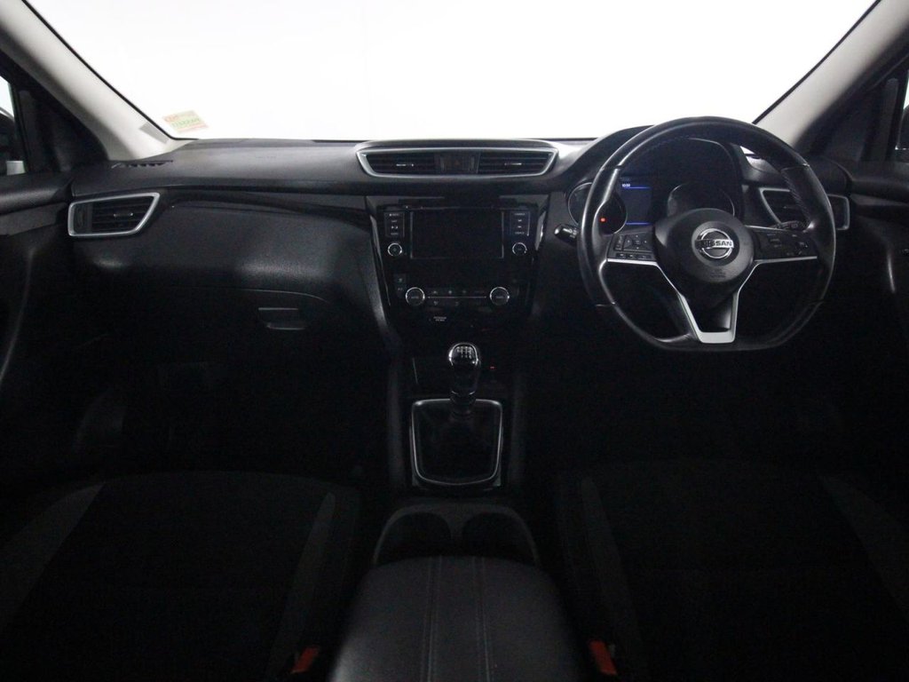 Used Nissan Qashqai 2021 for sale - 76356550: Photo 13