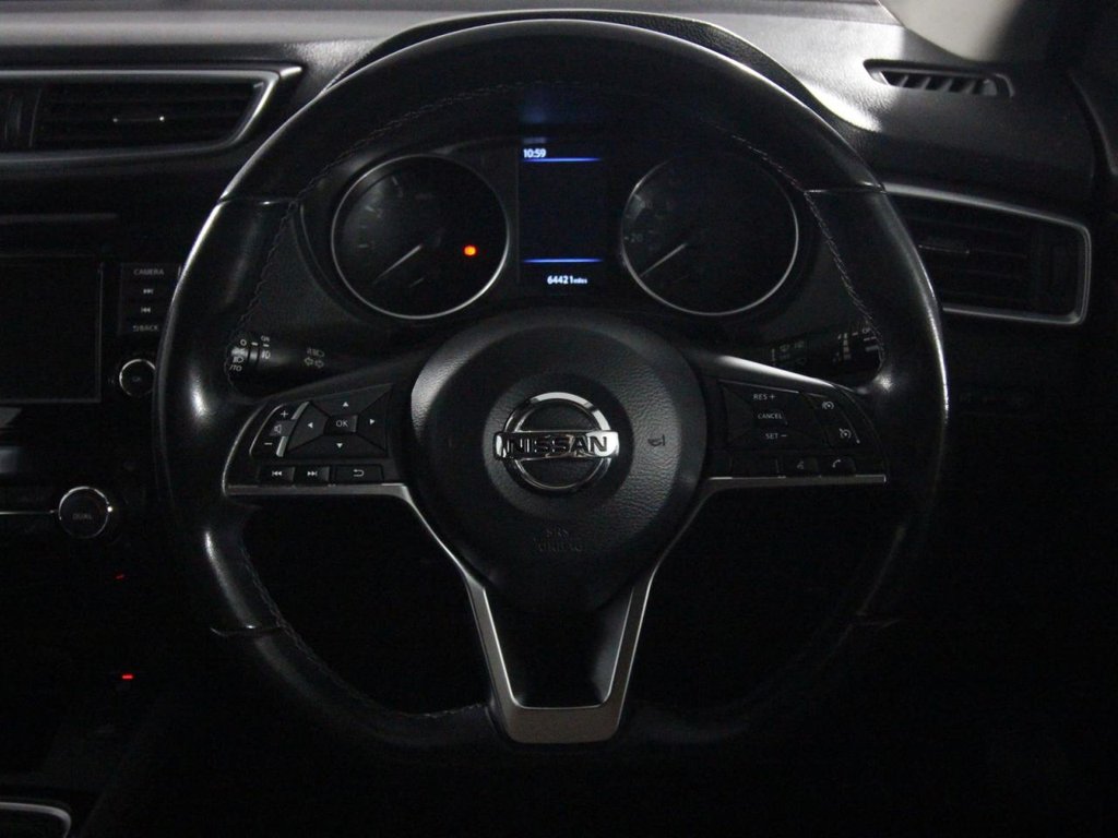 Used Nissan Qashqai 2021 for sale - 76356550: Photo 14