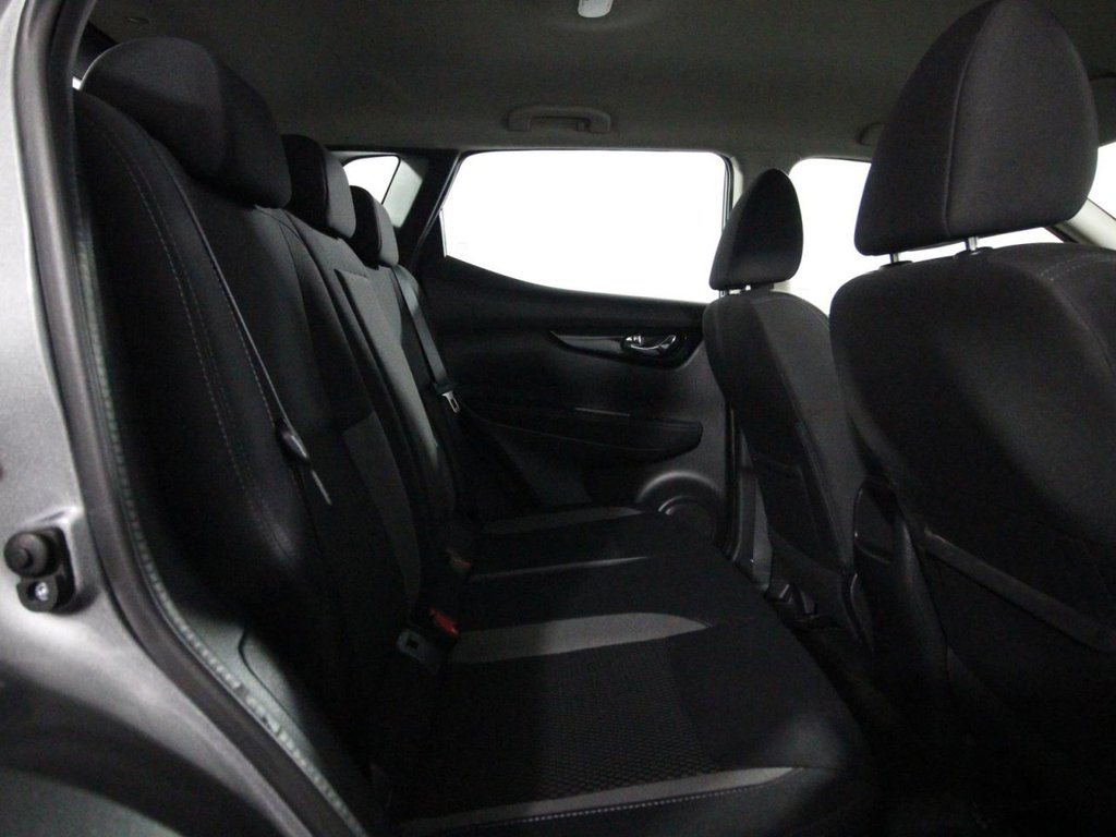 Used Nissan Qashqai 2021 for sale - 76356550: Photo 15