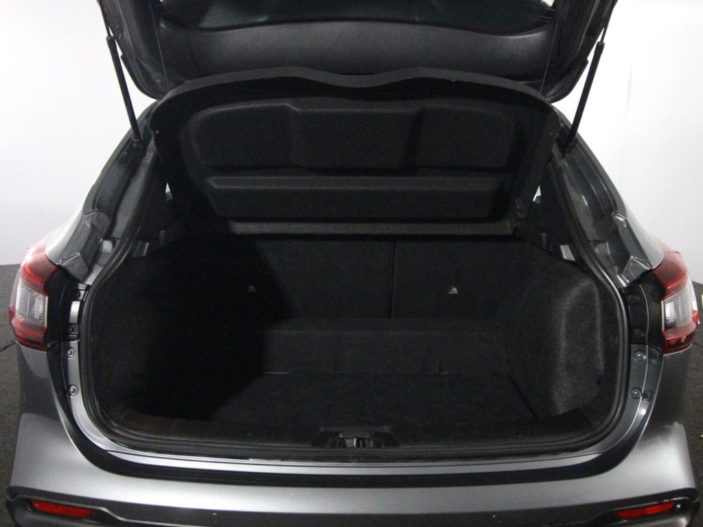 Used Nissan Qashqai 2021 for sale - 76356550: Photo 18