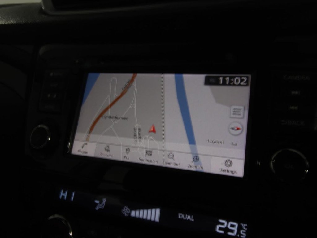 Used Nissan Qashqai 2021 for sale - 76356550: Photo 19