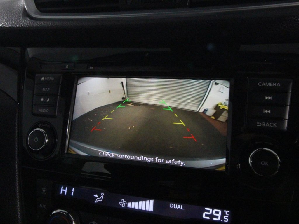 Used Nissan Qashqai 2021 for sale - 76356550: Photo 20