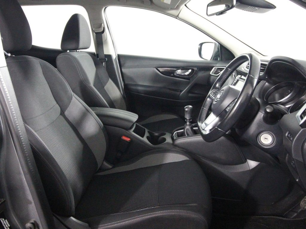 Used Nissan Qashqai 2021 for sale - 76356550: Photo 9