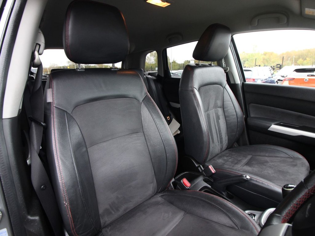 Used Suzuki Vitara 2016 for sale - 76303659: Photo 10