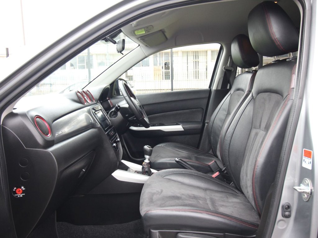 Used Suzuki Vitara 2016 for sale - 76303659: Photo 11