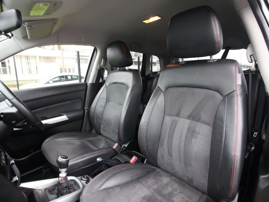 Used Suzuki Vitara 2016 for sale - 76303659: Photo 12