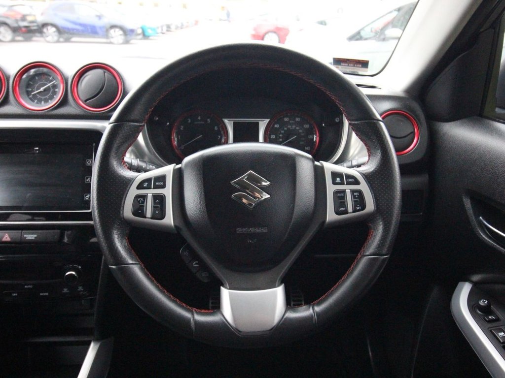 Used Suzuki Vitara 2016 for sale - 76303659: Photo 14