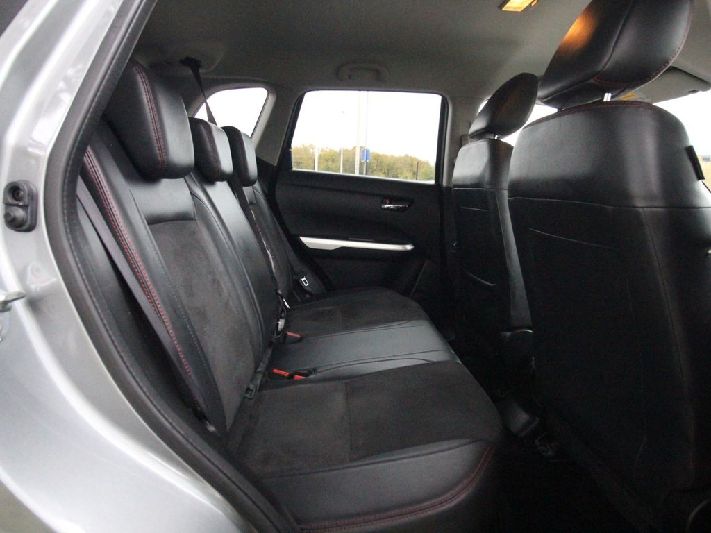 Used Suzuki Vitara 2016 for sale - 76303659: Photo 16