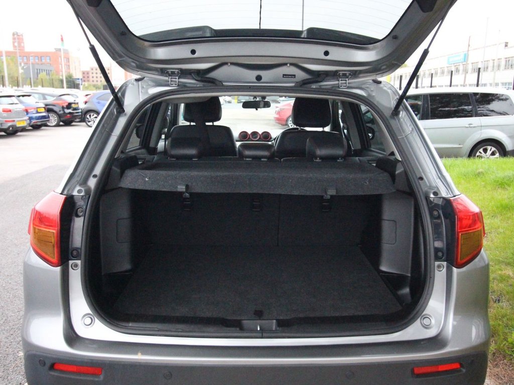 Used Suzuki Vitara 2016 for sale - 76303659: Photo 18