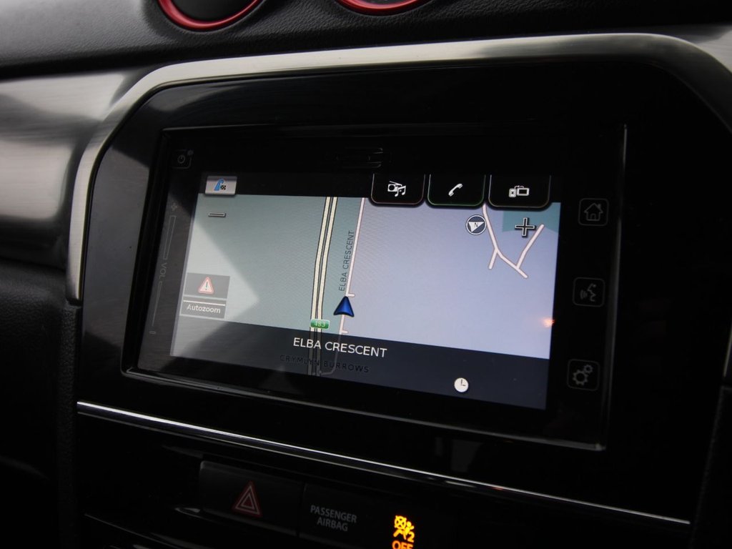 Used Suzuki Vitara 2016 for sale - 76303659: Photo 19