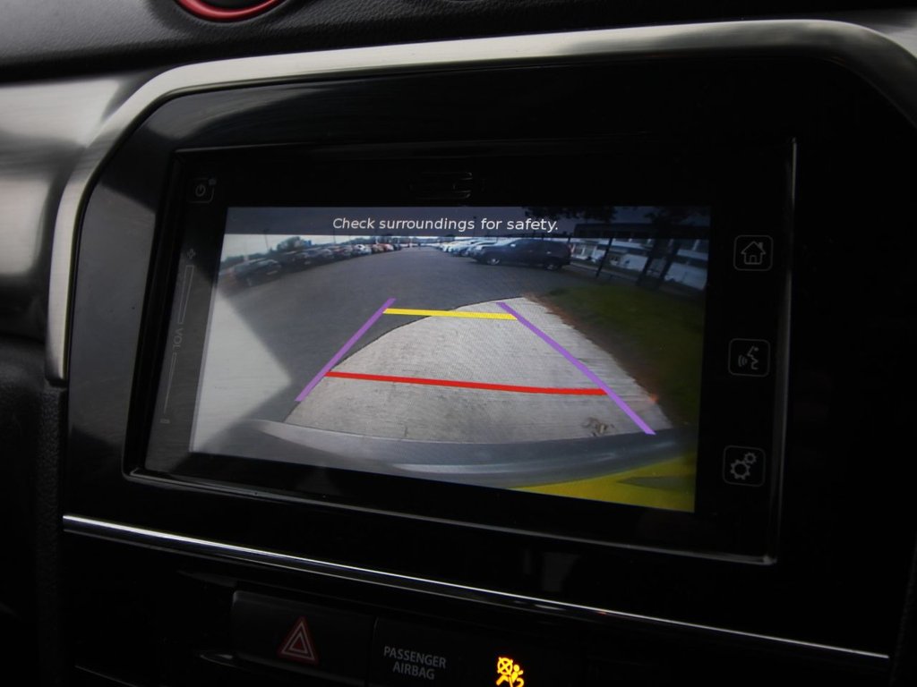 Used Suzuki Vitara 2016 for sale - 76303659: Photo 20