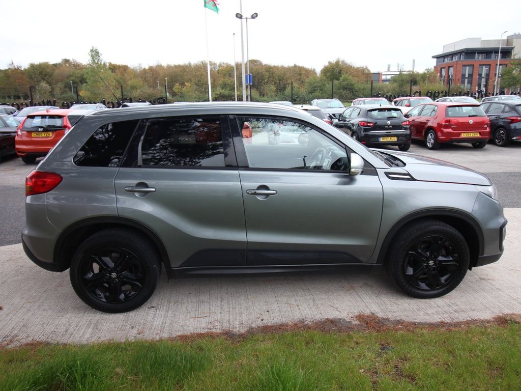 Used Suzuki Vitara 2016 for sale - 76303659: Photo 8