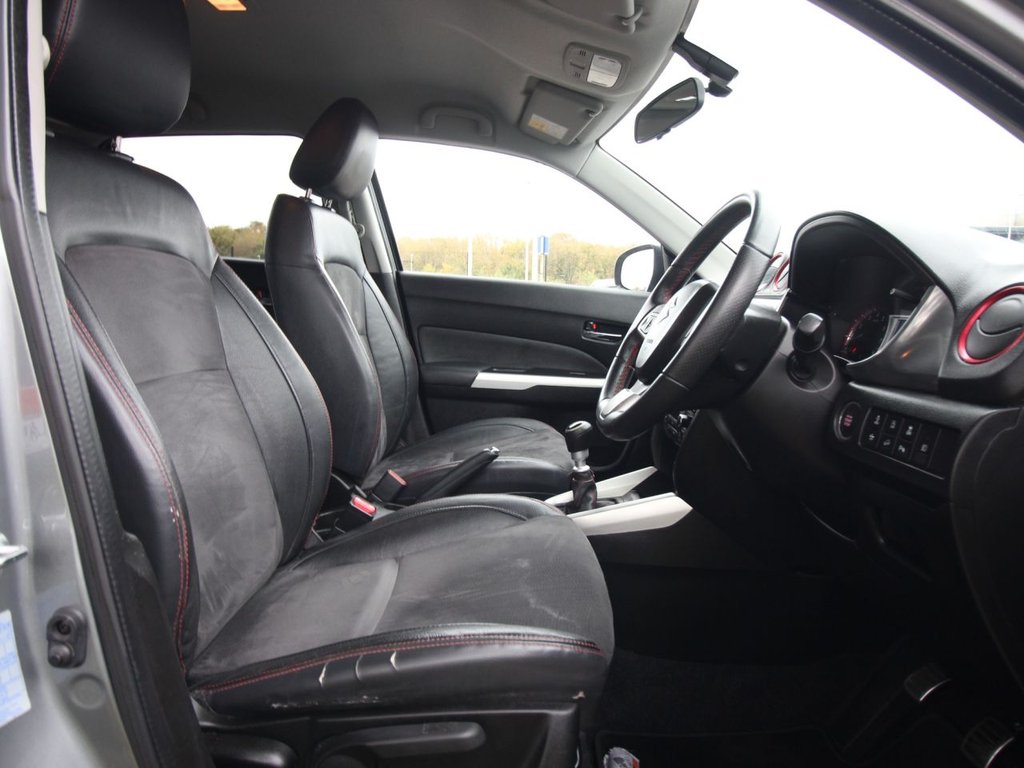 Used Suzuki Vitara 2016 for sale - 76303659: Photo 9