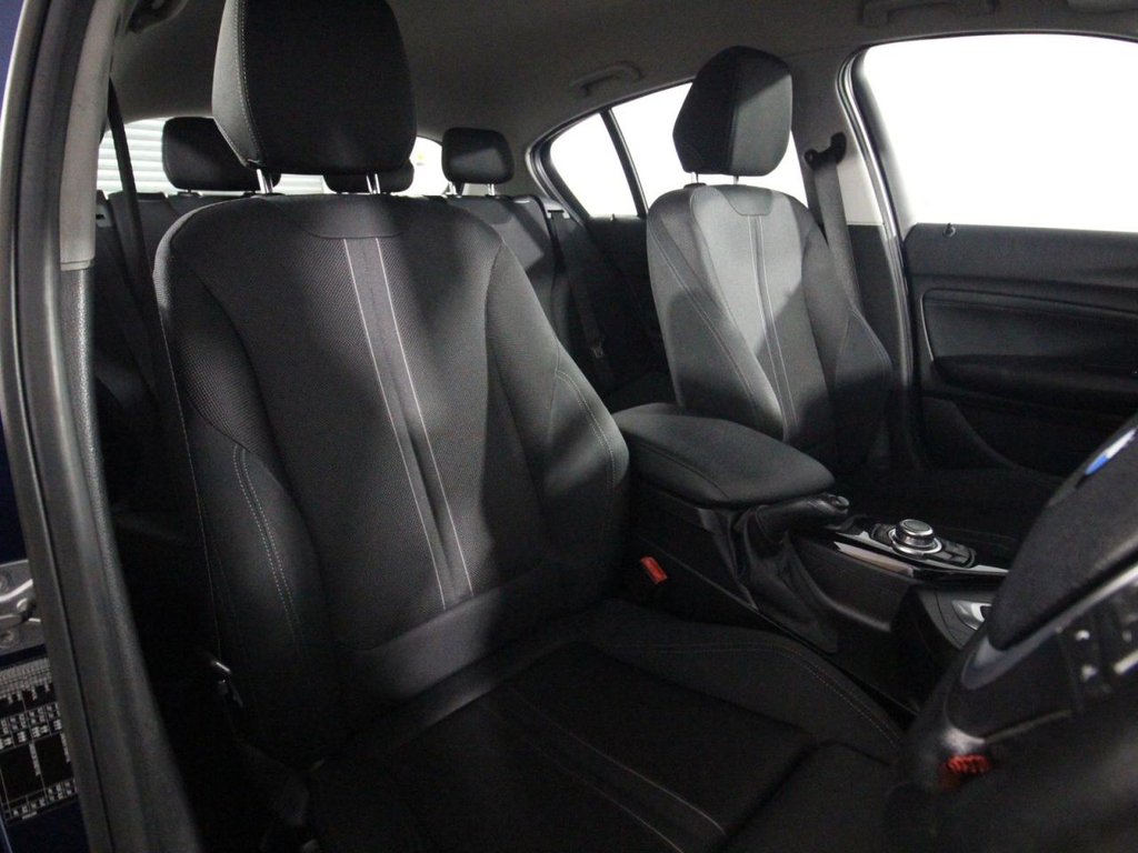 Used BMW 1 Series 2015 for sale - 77383538: Photo 10