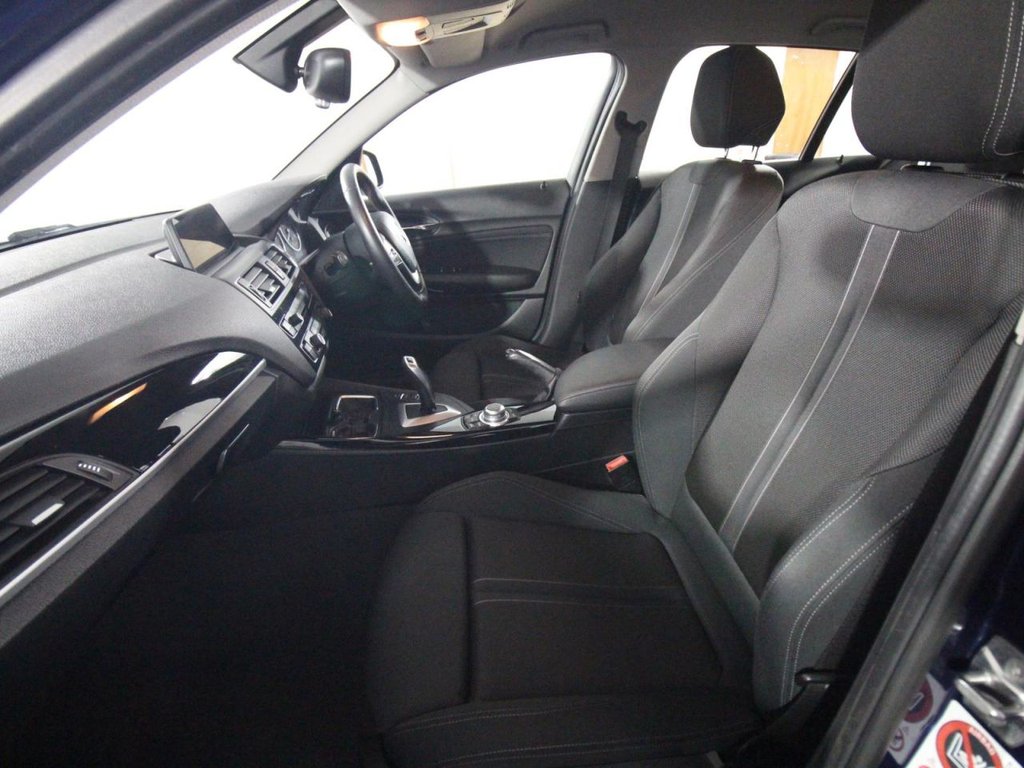 Used BMW 1 Series 2015 for sale - 77383538: Photo 11