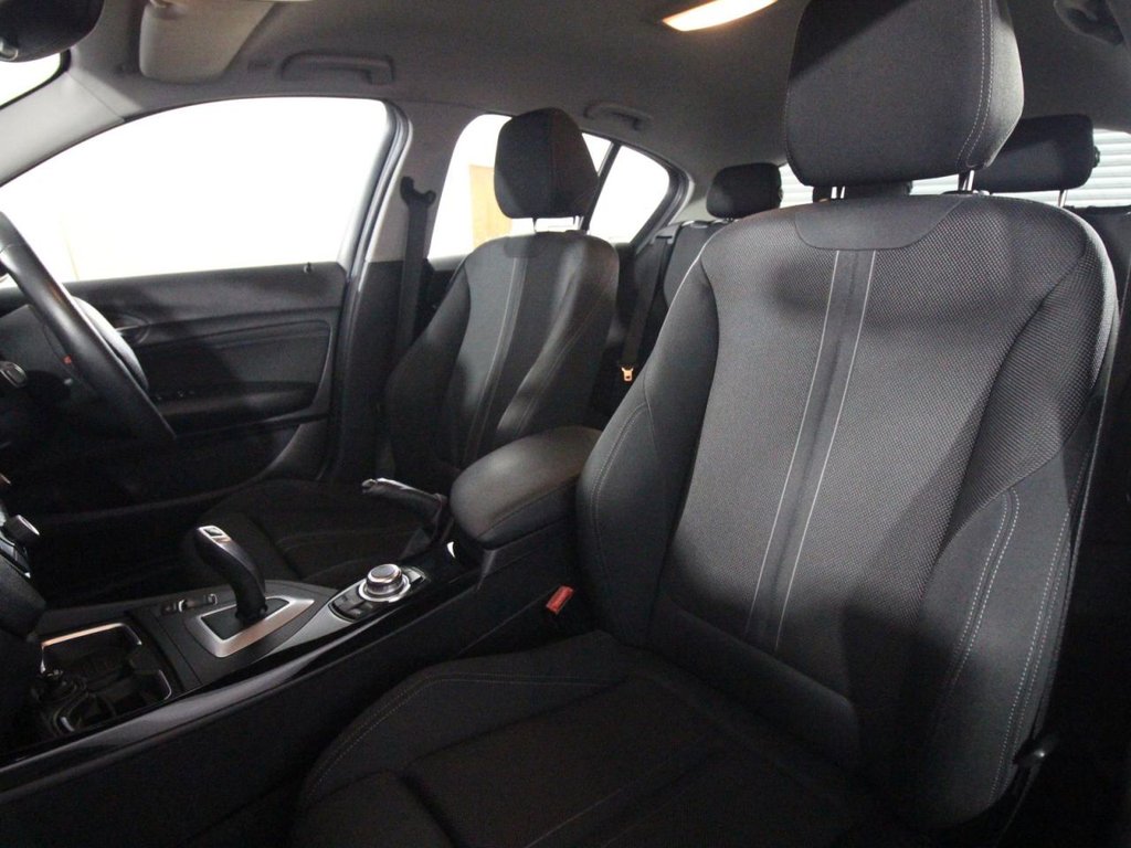 Used BMW 1 Series 2015 for sale - 77383538: Photo 12