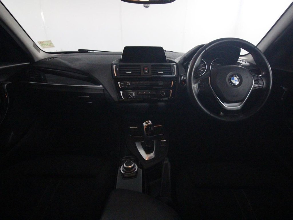 Used BMW 1 Series 2015 for sale - 77383538: Photo 13