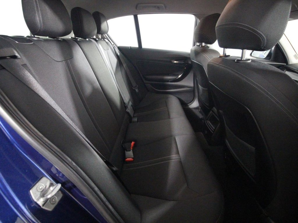 Used BMW 1 Series 2015 for sale - 77383538: Photo 15