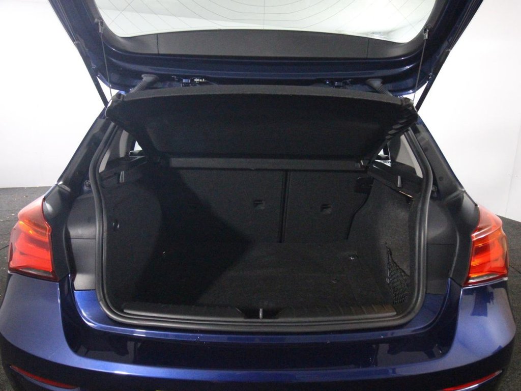 Used BMW 1 Series 2015 for sale - 77383538: Photo 16