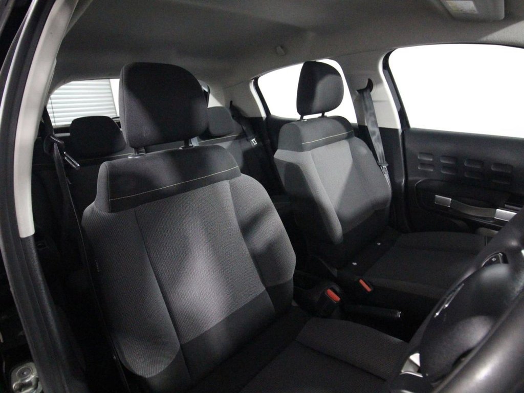 Used Citroen C3 2017 for sale - 77407768: Photo 10