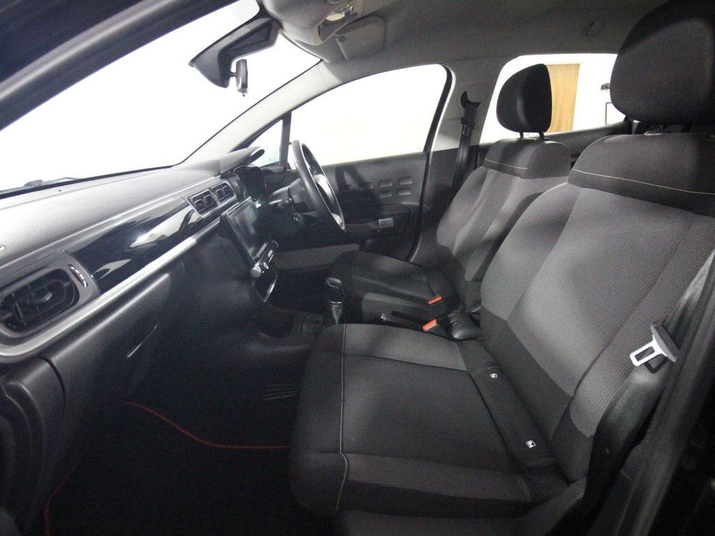 Used Citroen C3 2017 for sale - 77407768: Photo 11