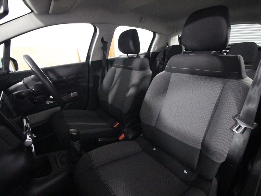 Used Citroen C3 2017 for sale - 77407768: Photo 12