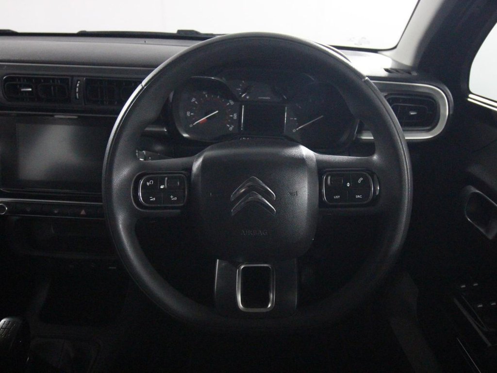 Used Citroen C3 2017 for sale - 77407768: Photo 14