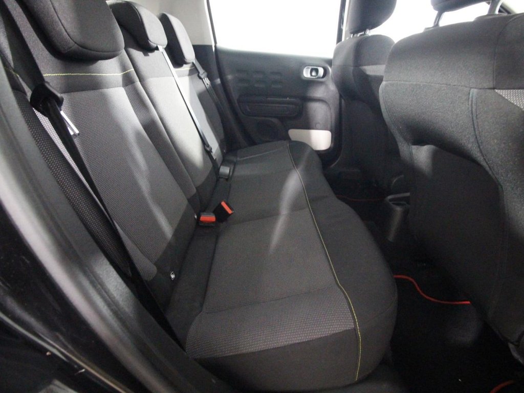 Used Citroen C3 2017 for sale - 77407768: Photo 15