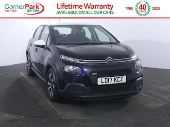 Used Citroen C3 2017 for sale - 77407768: Photo