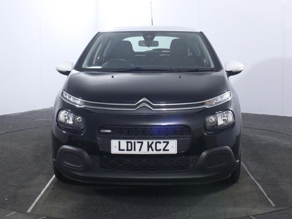Used Citroen C3 2017 for sale - 77407768: Photo 2