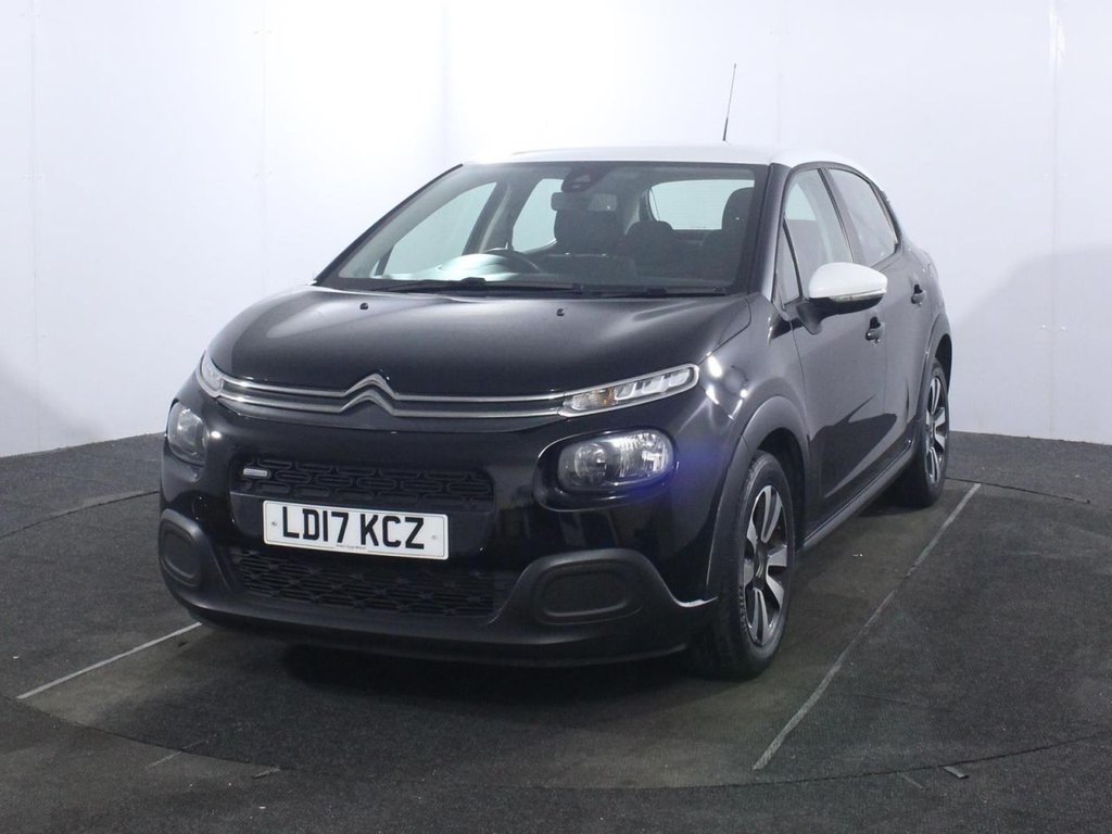 Used Citroen C3 2017 for sale - 77407768: Photo 3