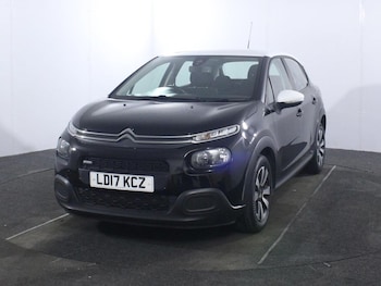 Used Citroen C3 2017 for sale - 77407768: Photo