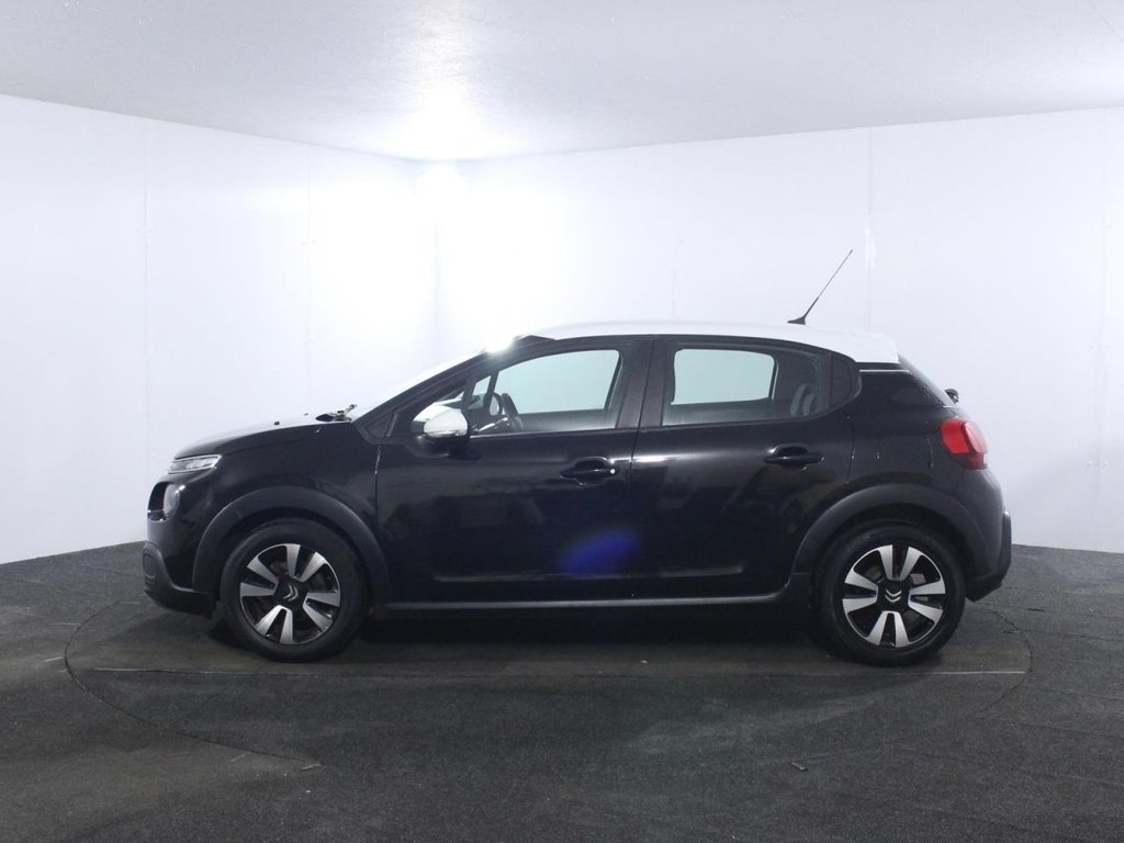 Used Citroen C3 2017 for sale - 77407768: Photo 4