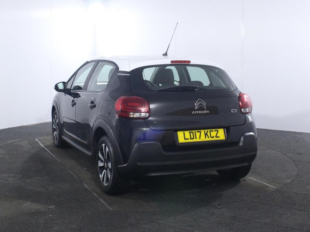 Used Citroen C3 2017 for sale - 77407768: Photo 5