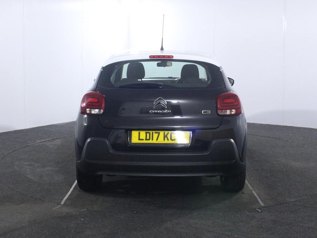 Used Citroen C3 2017 for sale - 77407768: Photo 6