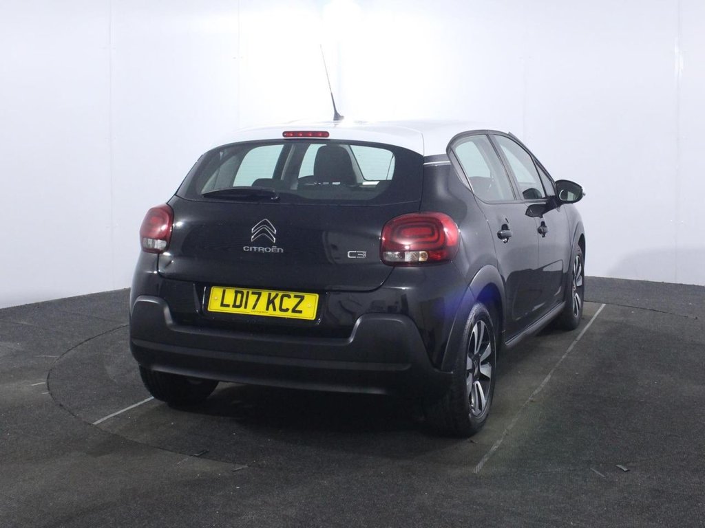 Used Citroen C3 2017 for sale - 77407768: Photo 7