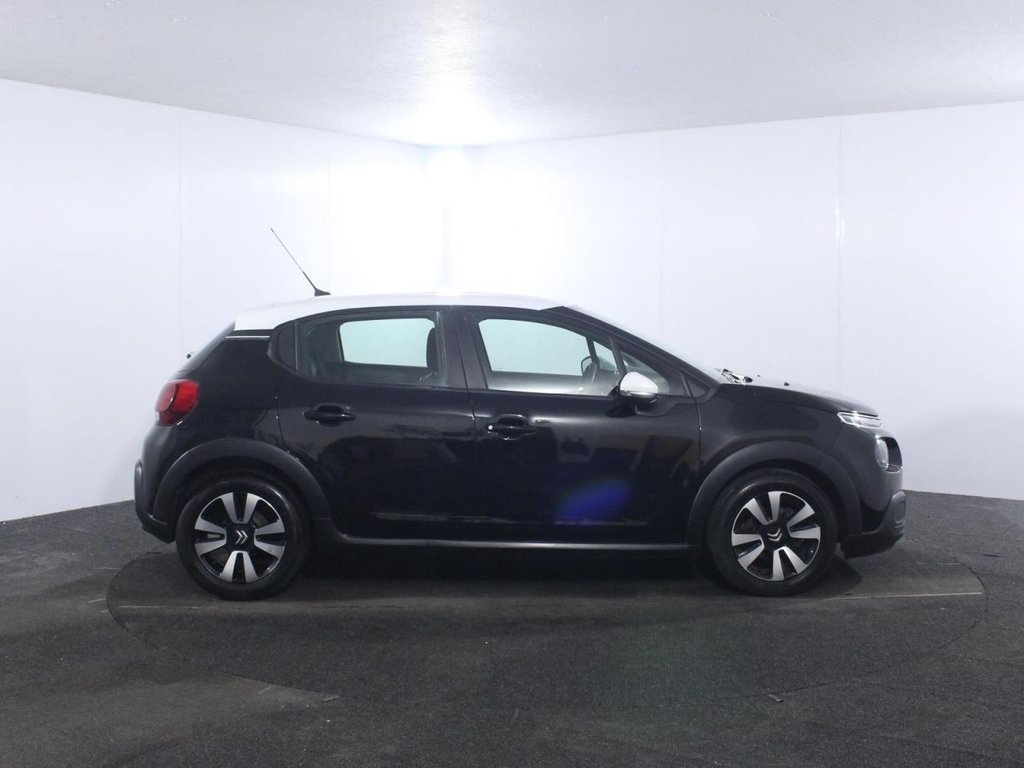 Used Citroen C3 2017 for sale - 77407768: Photo 8
